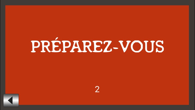 Charades Devinez le mot screenshot-3