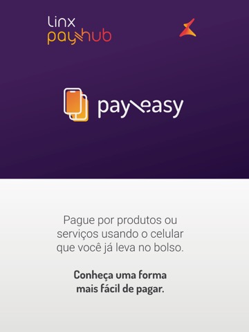 PayEasyのおすすめ画像1