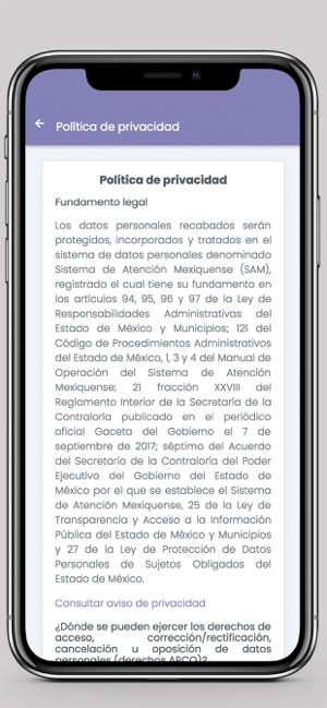 Denuncia EDOMEX(圖7)-速報App