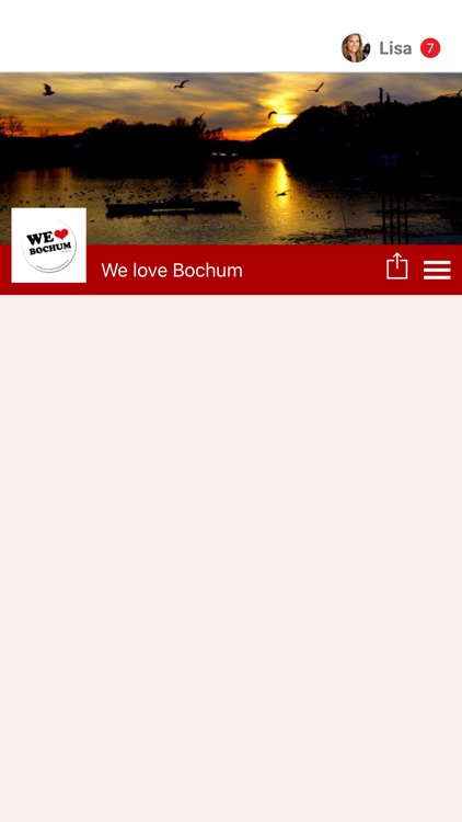 We love Bochum