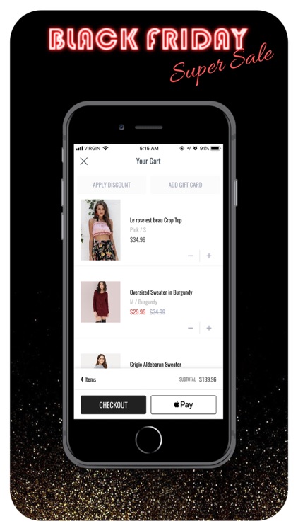 Venus Pop screenshot-3