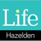 My Sober Life contains daily inspirational readings, a sober counter, and other valuable tools to help teens and young adults age 12 to 25 stay active and on track in their recovery from alcohol and other drugs