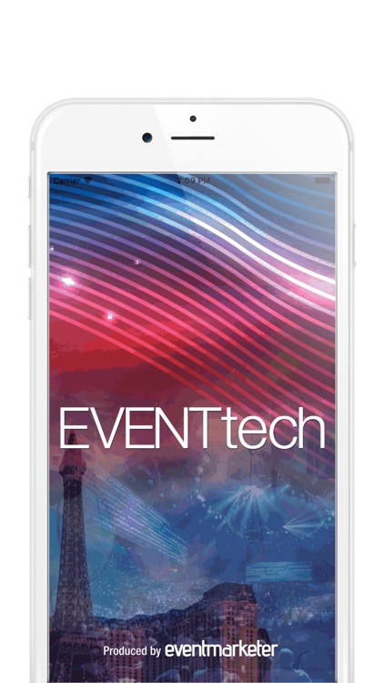 EventTech 2018