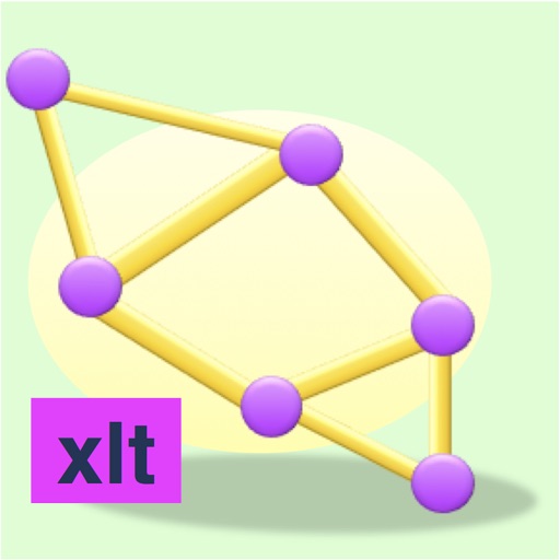 xltNetLab Icon