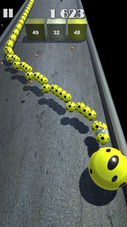 Fire X 3D screenshot-4