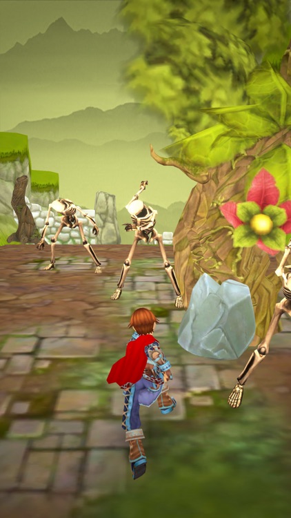 Dragon Prince -Ep Discord Land screenshot-3