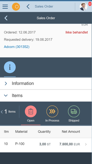 Neptune Client(圖4)-速報App
