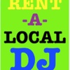 Rent A Local DJ