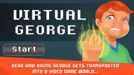 Game screenshot Virtual George mod apk