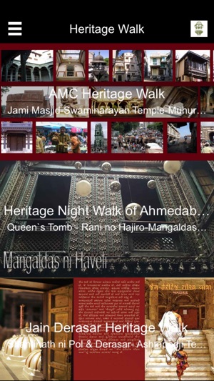 Ahmedabad Heritage City Guide(圖2)-速報App