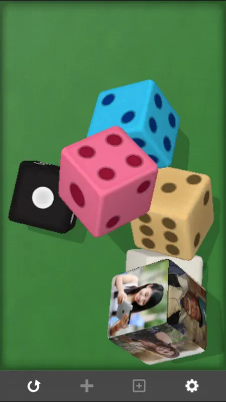 Make Dice screenshot 1 of 5