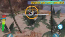 Game screenshot City Airplane Flight Driving hack