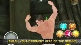 Game screenshot Real MMA Boxer Fighting hack