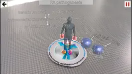 Game screenshot RA Augmented Reality mod apk