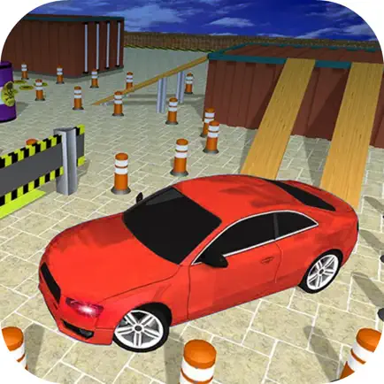 Hard Car Parking Читы