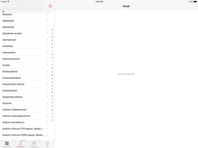 Kompendium iPad(圖3)-速報App