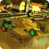 Farming & Harvesting Simulator App Support
