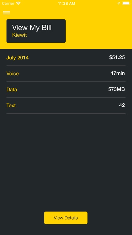 Kiewit Data Guard screenshot-3