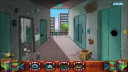 Game screenshot City Destroyer - Beat Zombie apk