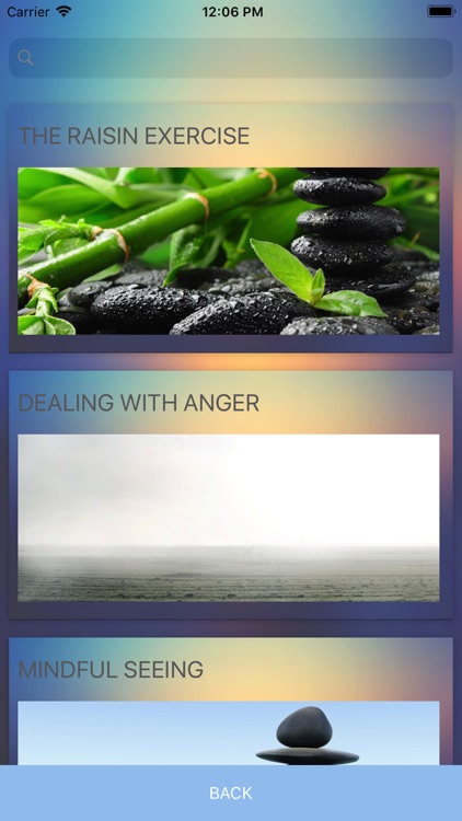 Mindfulness Lifestyle