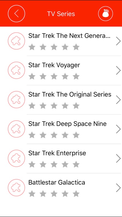 Science Fiction Quiz