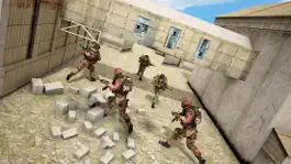 Game screenshot Last Attack Army terrorist apk