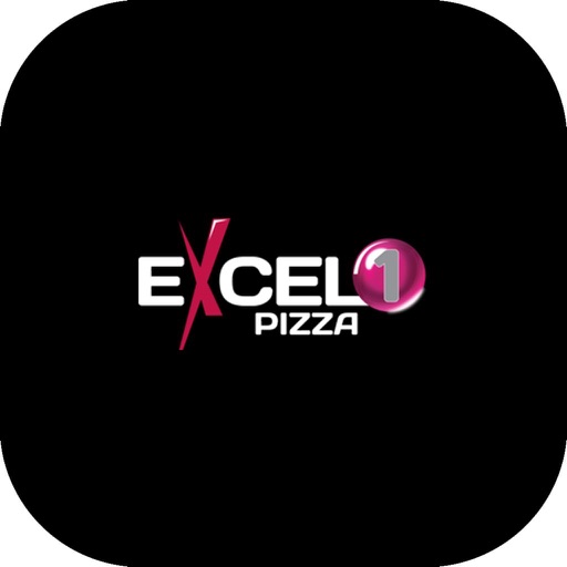 Excel One Pizza icon