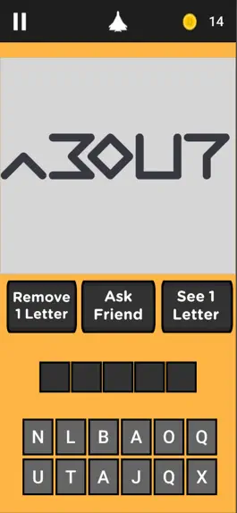 Game screenshot Mystery Word hack