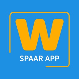 Waardepas Klantenkaart App