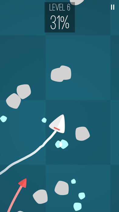 Rocket Zen screenshot 4