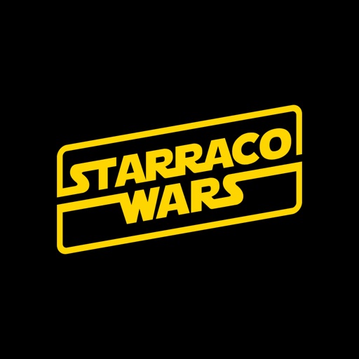 Starraco Wars icon