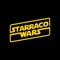 2a edición de STARRACO WARS, la convención de Star Wars en Tarragona, que se celebra en el Palau Firal i de Congressos de Tarragona, el fin de semana del 1 y 2 de diciembre de 2018