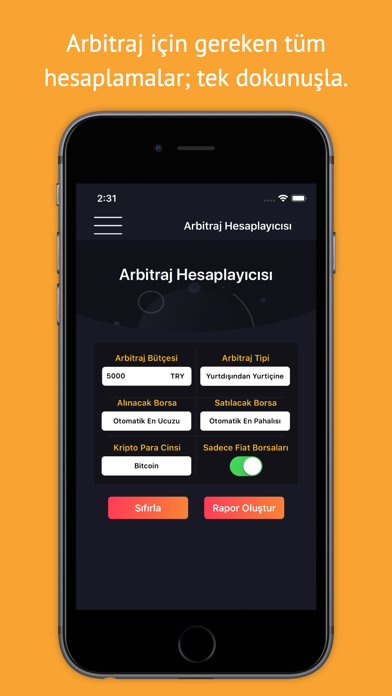 How to cancel & delete Coin Piyasa from iphone & ipad 3