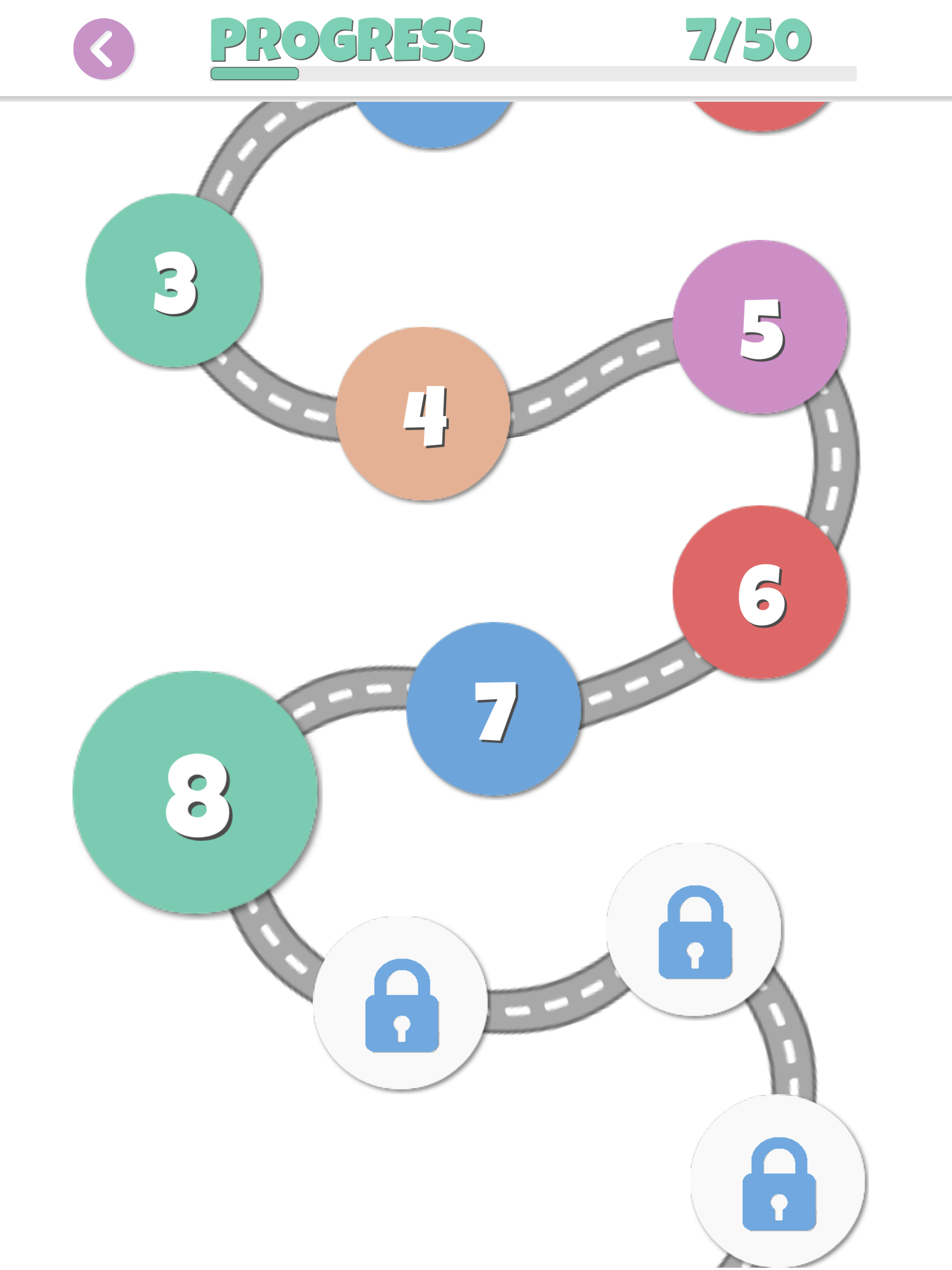 1010 puzzle game screenshot 8