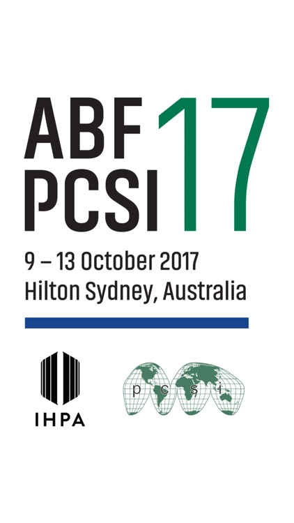 ABF PCSI 2017