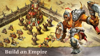 Emporea: Realms of War & Magicのおすすめ画像2