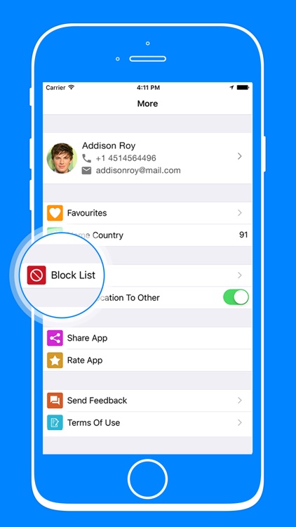 Phone Number Tracker screenshot-5