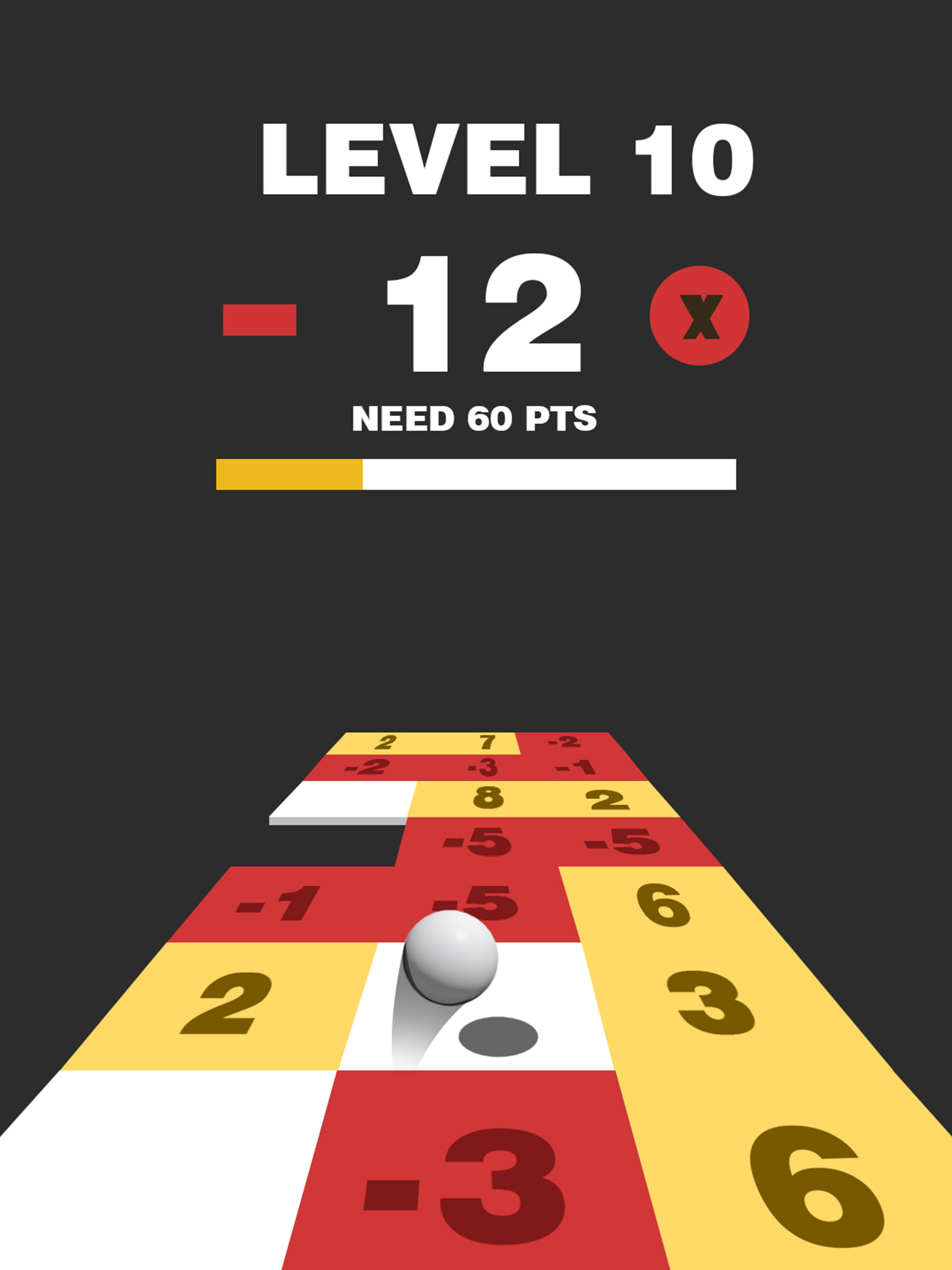 Point Ball! screenshot 7