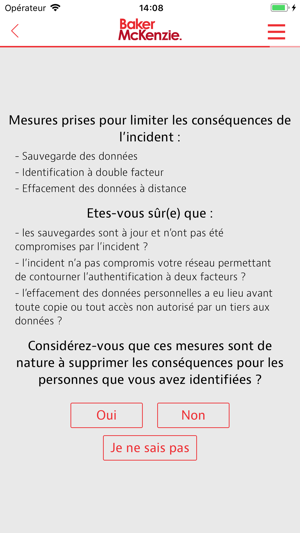 Data Breach 72 - L'outil RGPD(圖5)-速報App