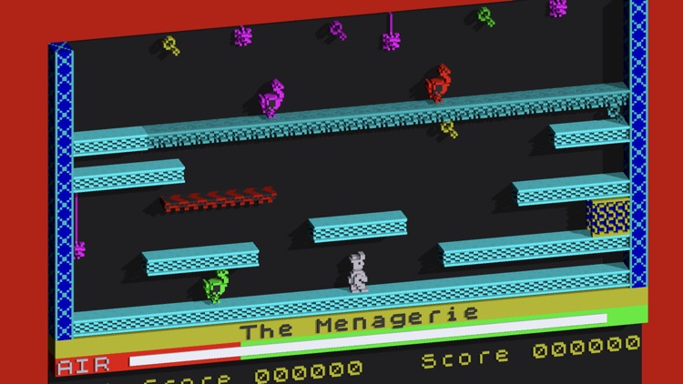 Manic Miner®