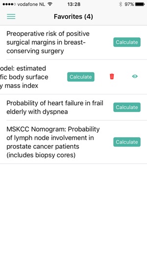Evidencio(圖4)-速報App