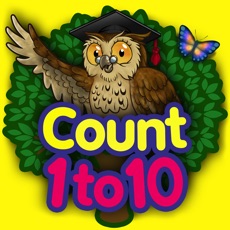 Activities of Count 1 to 10 - Learning Tree