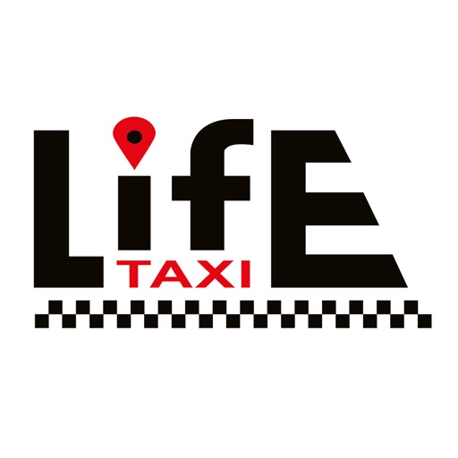 Life Taxi - Новороссийск icon