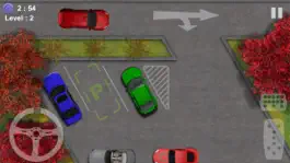 Game screenshot Parking-Driving Test mod apk