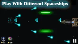 Game screenshot Space Wars - Crush the Enemies hack