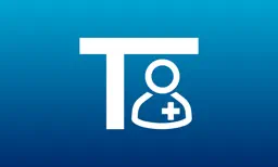 Tek-CARE TV app icon