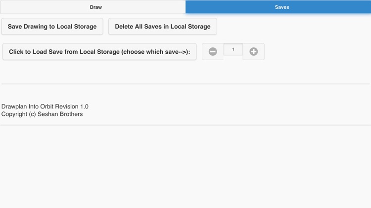 FLL INTO ORBIT Sketch Planner