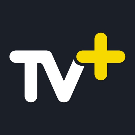 TV+ for iPad
