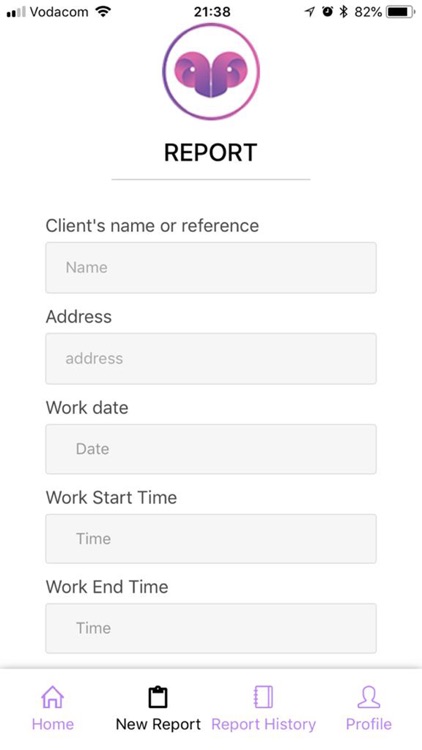 Pure Pay Connect screenshot-5