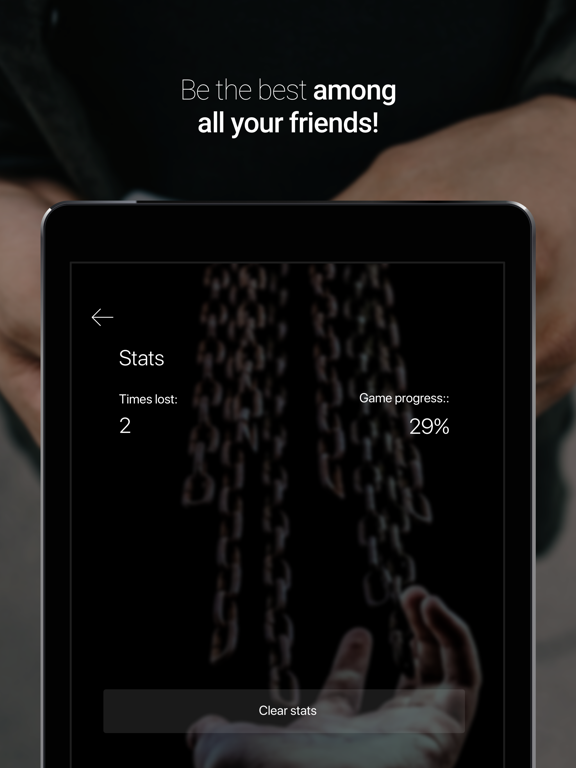 Screenshot #6 pour LAST HOURS: The Game